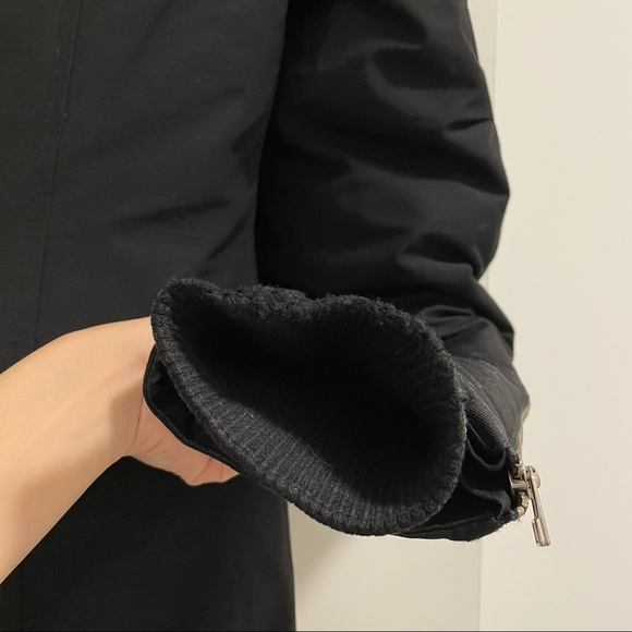 Moose knuckles moosonee parka - Picture 7 of 8